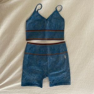 FP Movement NWOT matching set